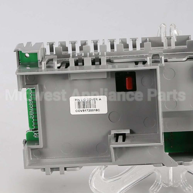 W11202746 Whirlpool Cntrl-Elec