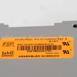 W11202746 Whirlpool Cntrl-Elec