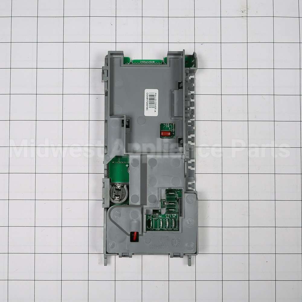 W11202746 Whirlpool Cntrl-Elec