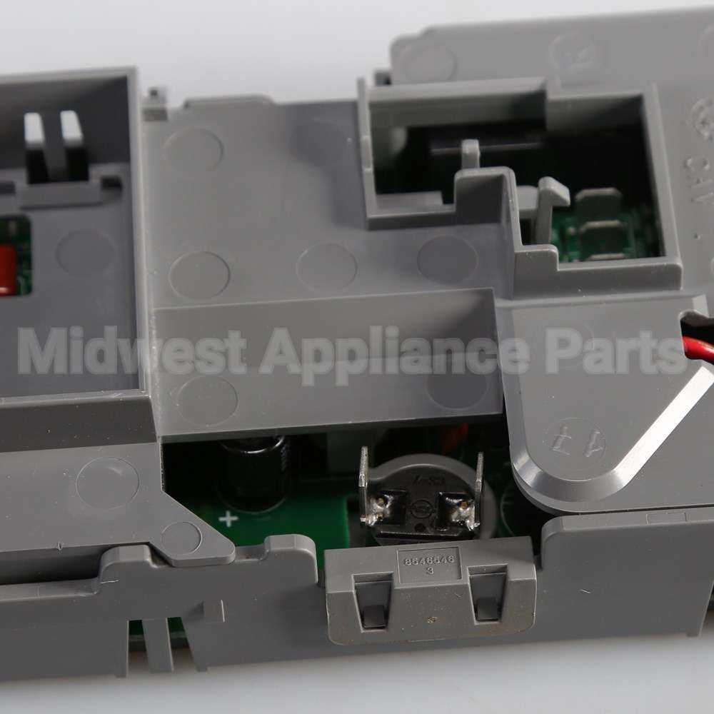 W11202746 Whirlpool Cntrl-Elec