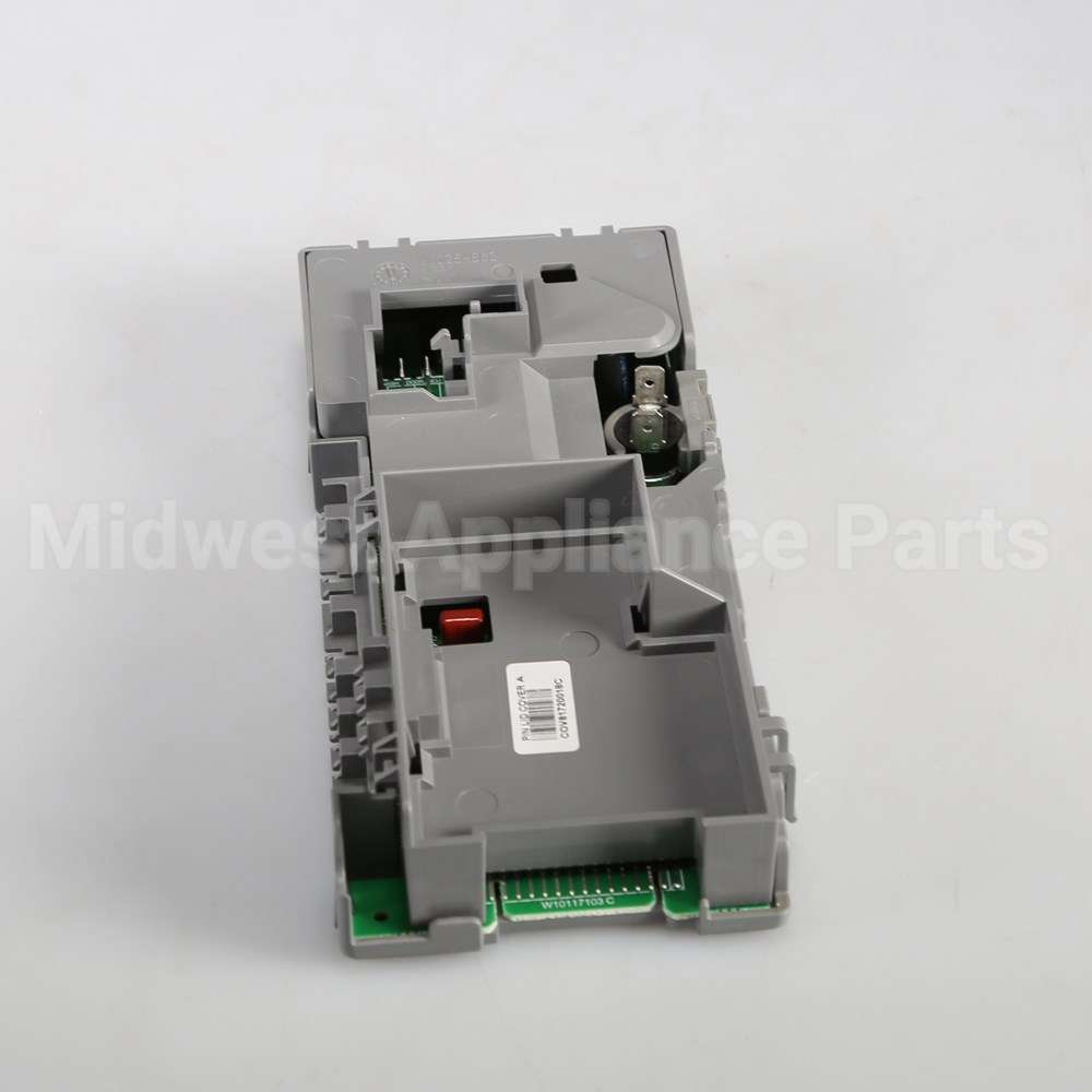 W11202746 Whirlpool Cntrl-Elec