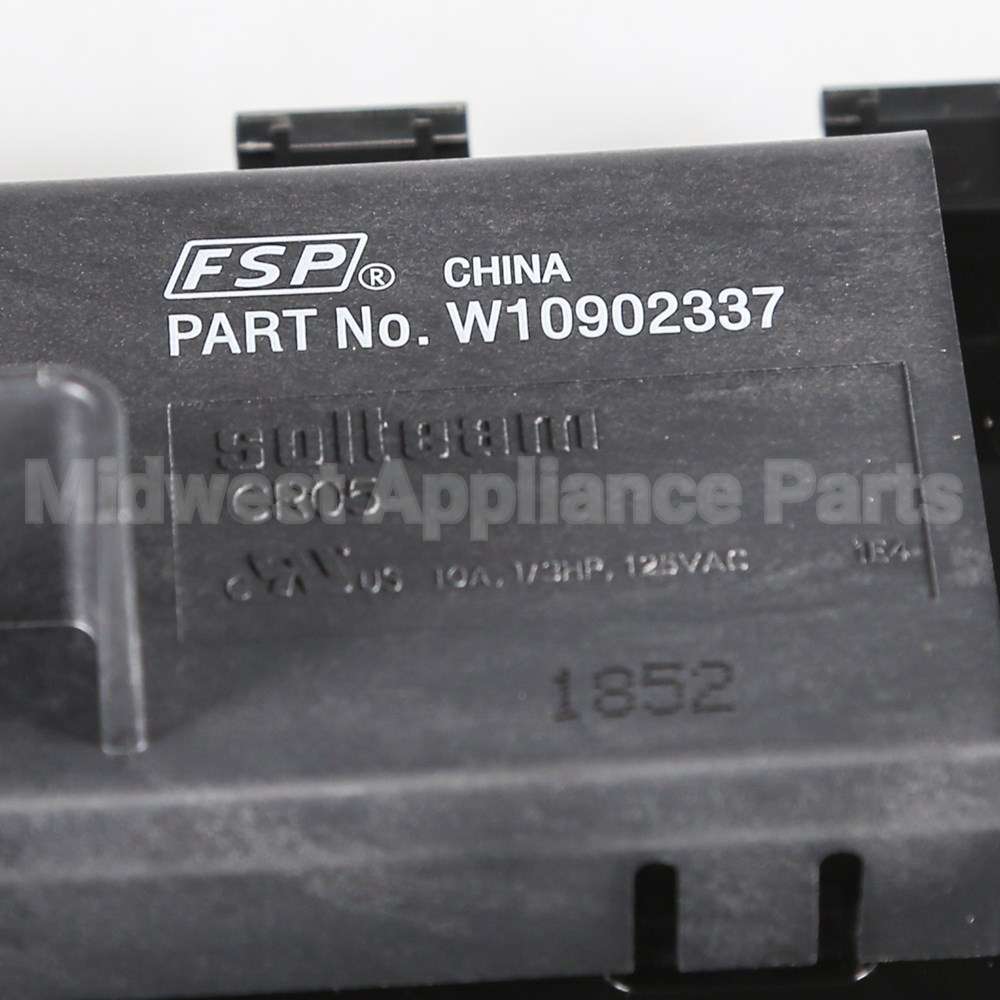 W11203289 Whirlpool Cntrl-Elec