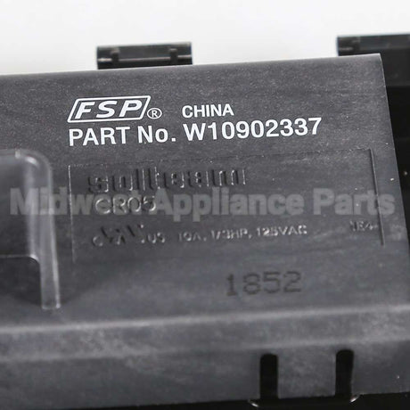 W11203289 Whirlpool Cntrl-Elec