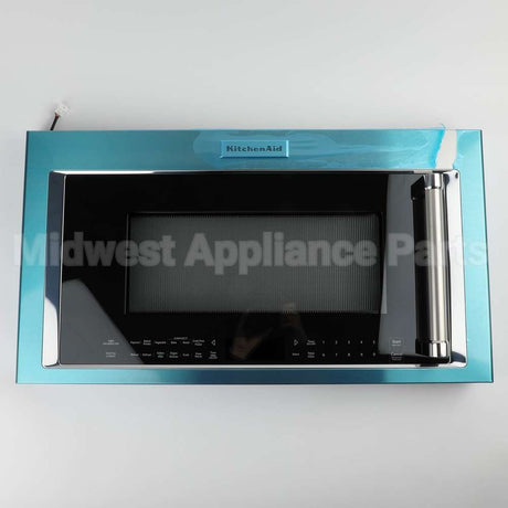 W11205123 Whirlpool Door/Mw