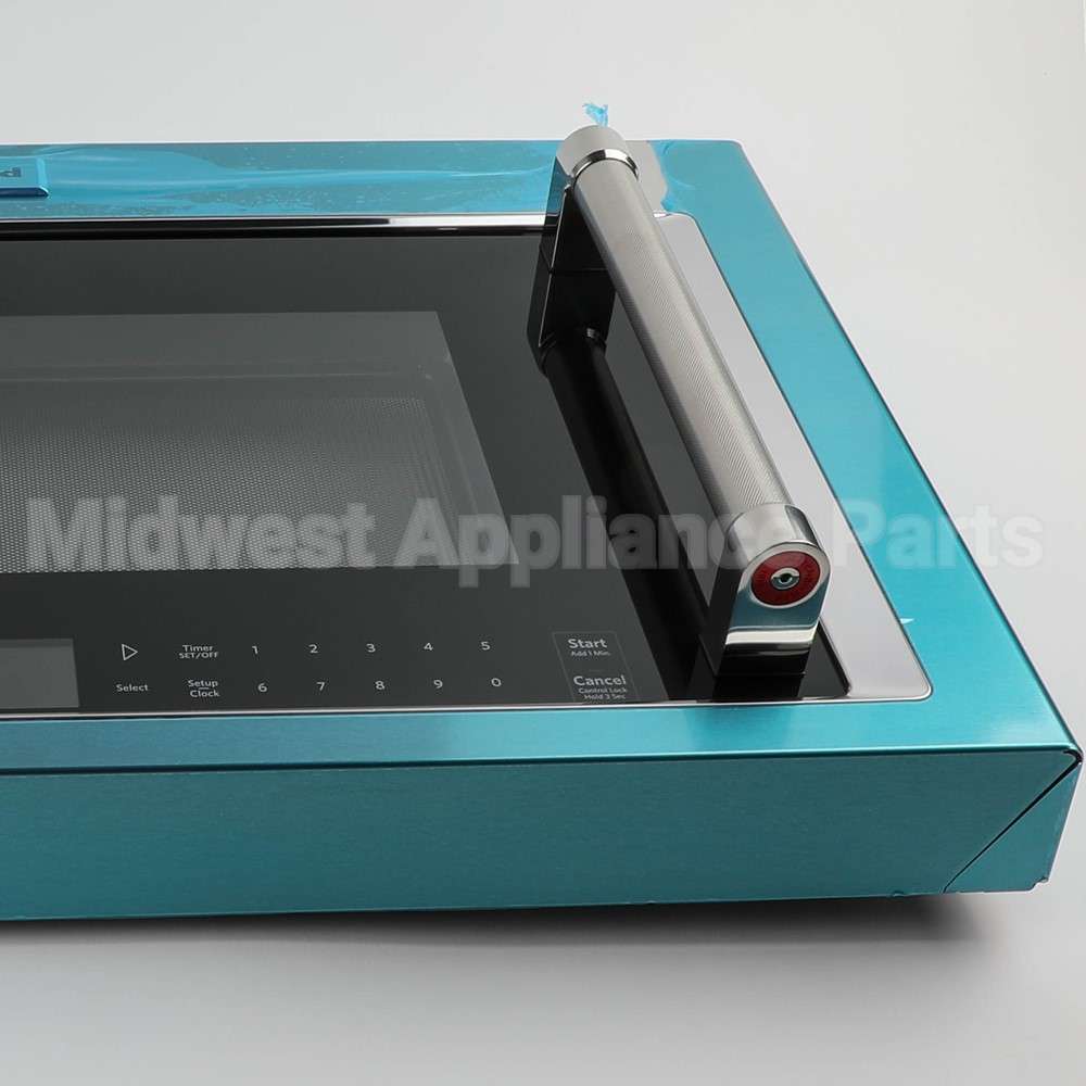 W11205123 Whirlpool Door/Mw