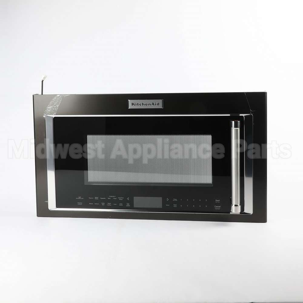 W11205125 Whirlpool Door/Mw
