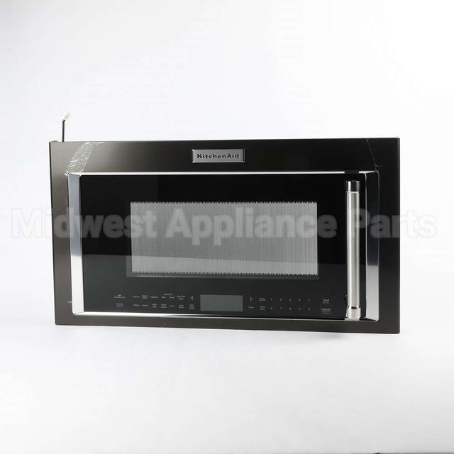 W11205125 Whirlpool Door/Mw