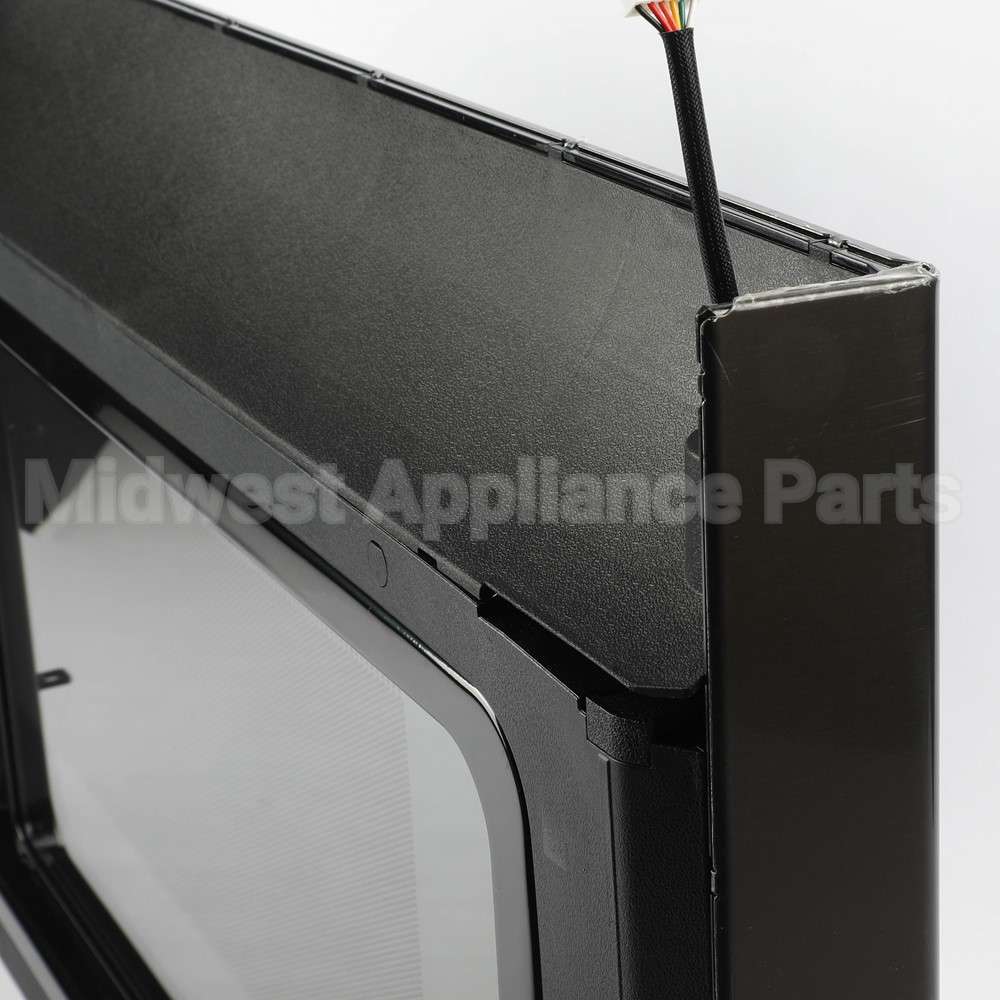 W11205125 Whirlpool Door/Mw