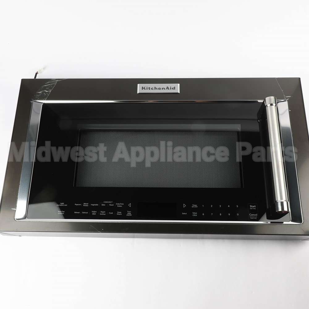 W11205125 Whirlpool Door/Mw