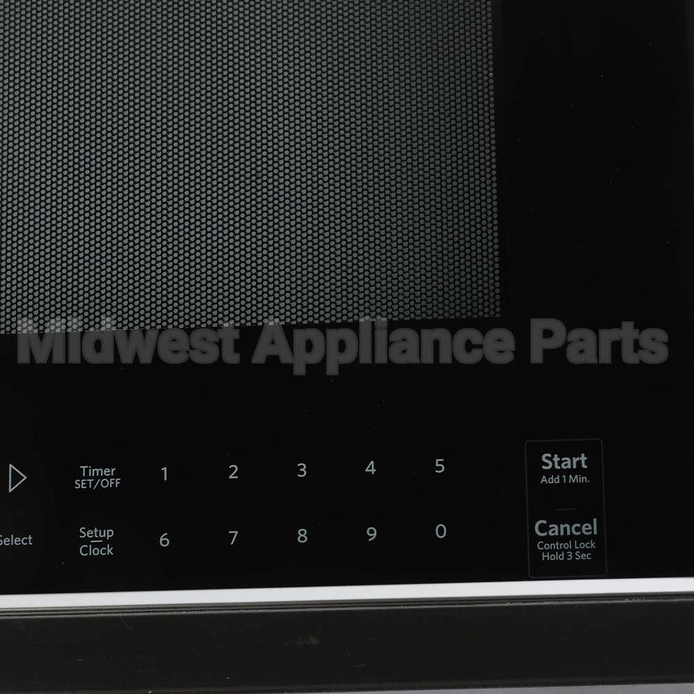 W11205125 Whirlpool Door/Mw