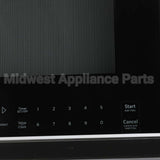 W11205125 Whirlpool Door/Mw