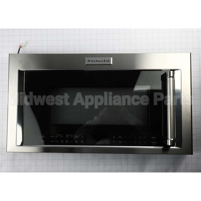 W11205133 Whirlpool Door/Mw
