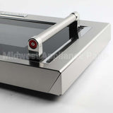 W11205133 Whirlpool Door/Mw