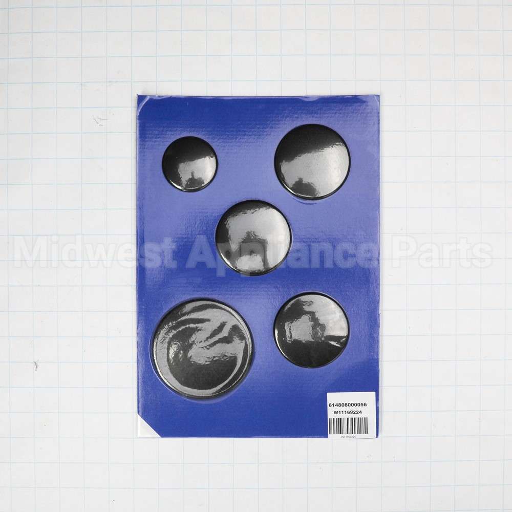 W11205294 Whirlpool Cap-Burner