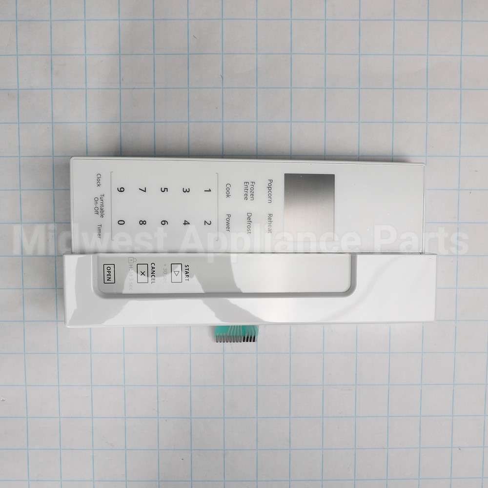 W11206154 Whirlpool Panl-Cntrl