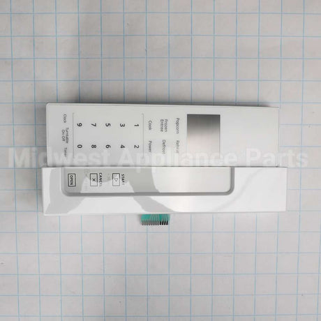 W11206154 Whirlpool Panl-Cntrl