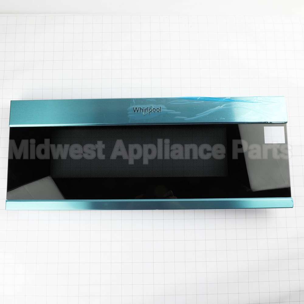 W11206157 Whirlpool Door/Mw