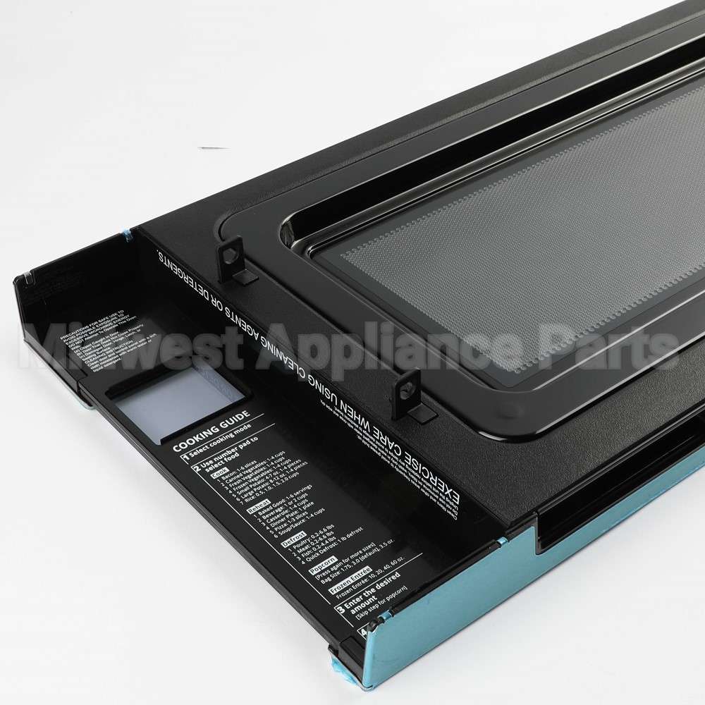 W11206157 Whirlpool Door/Mw