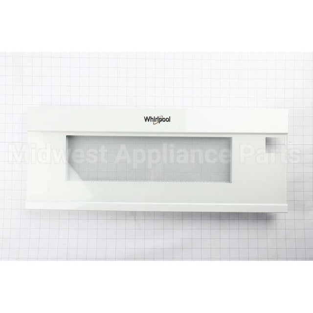 W11206158 Whirlpool Door/Mw