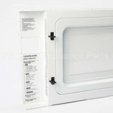 W11206158 Whirlpool Door/Mw