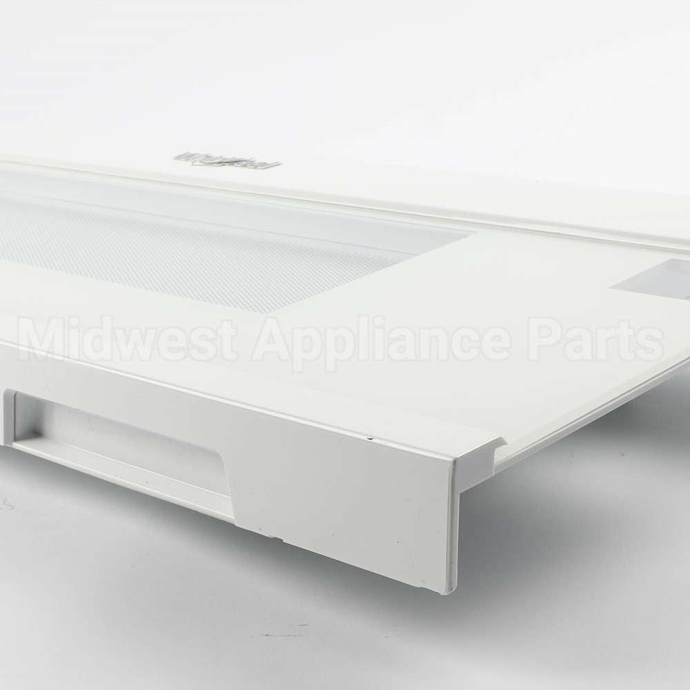 W11206158 Whirlpool Door/Mw