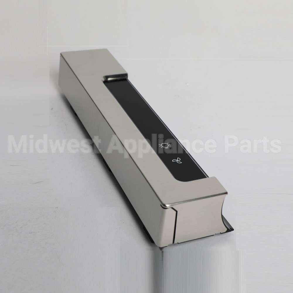 W11206166 Whirlpool Panl-Cntrl