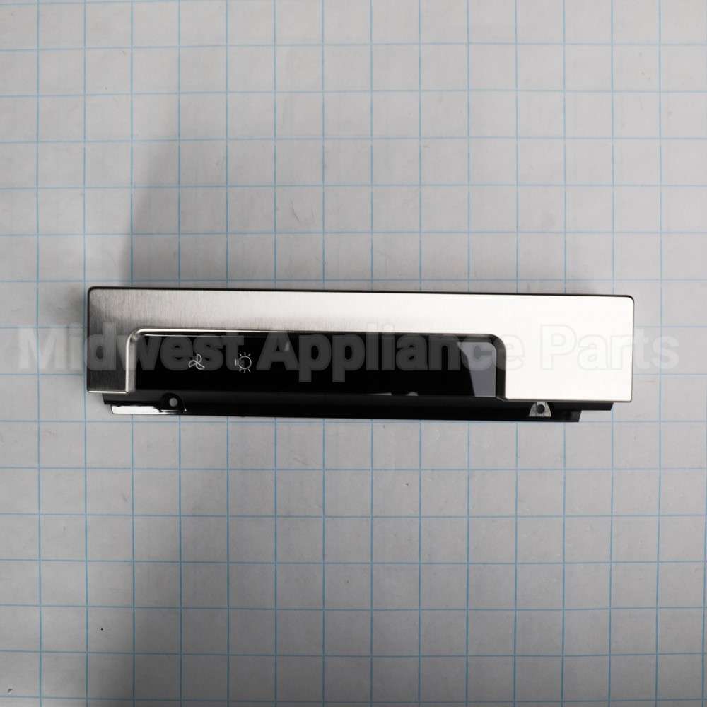 W11206166 Whirlpool Panl-Cntrl