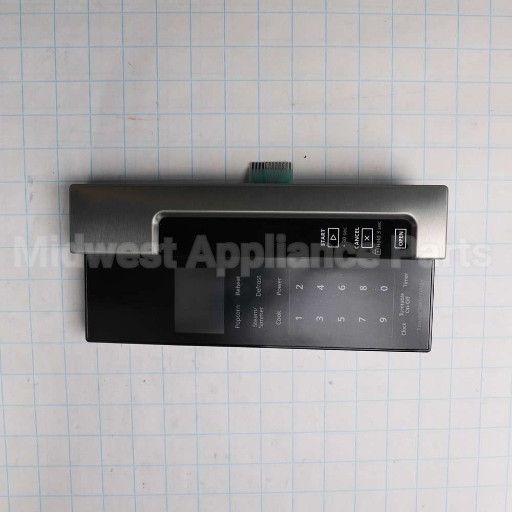 W11206891 Whirlpool Panl-Cntrl