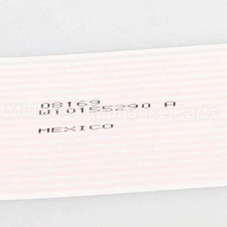 W11209404 Whirlpool Harns-Wire