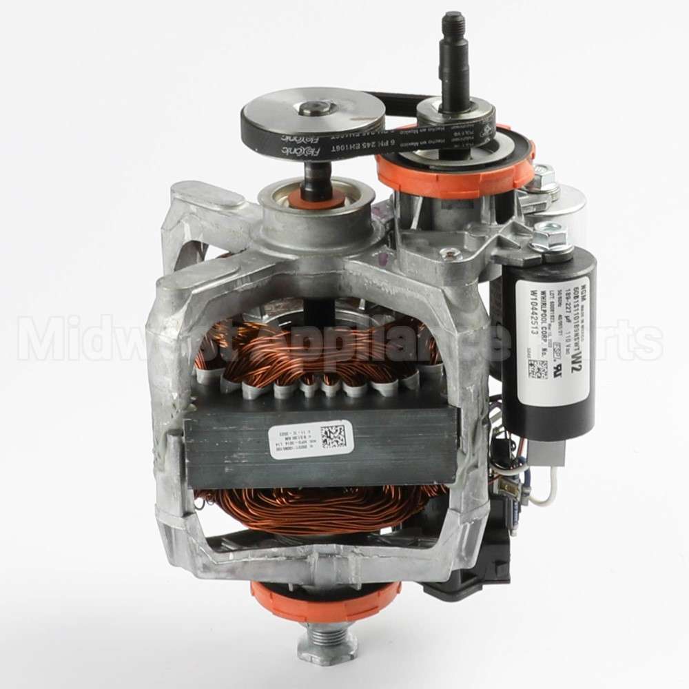 W11209428 Whirlpool Motor-Drve