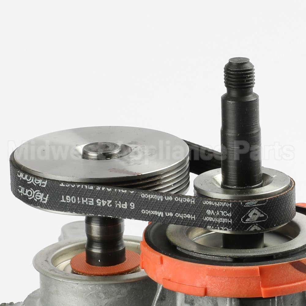 W11209428 Whirlpool Motor-Drve