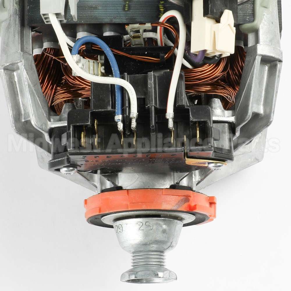 W11209428 Whirlpool Motor-Drve