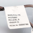 W11209781 Whirlpool Capacitor