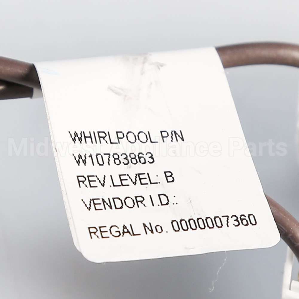 W11209781 Whirlpool Capacitor