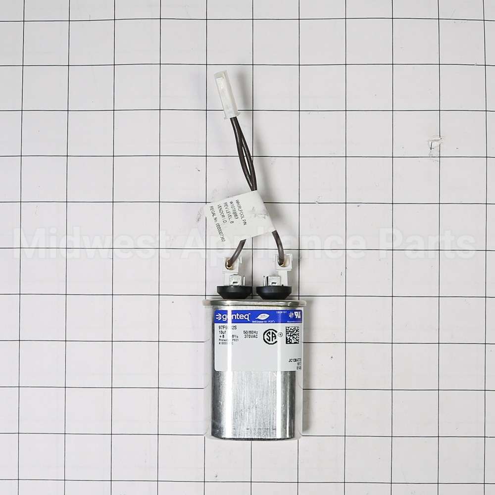 W11209781 Whirlpool Capacitor