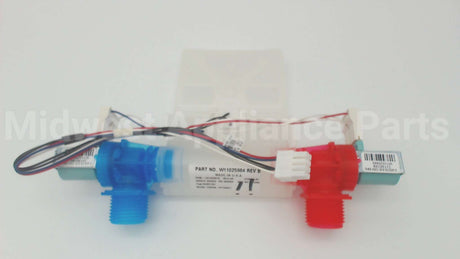 W11210459 Whirlpool Valve