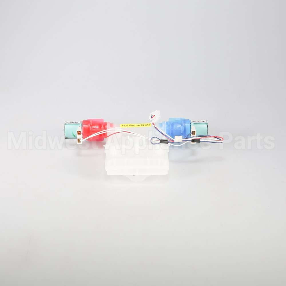 W11210463 Whirlpool Valve