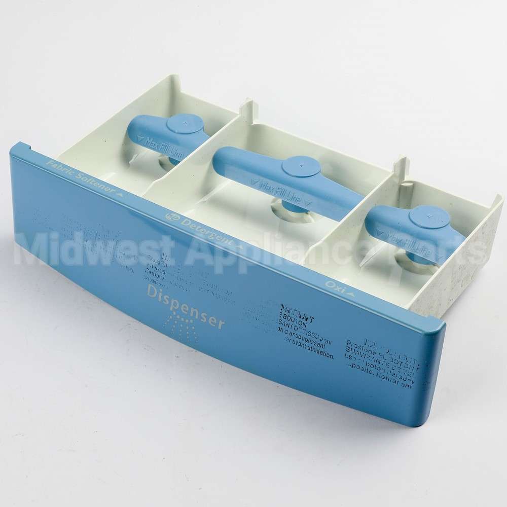 W11210991 Whirlpool Drawer