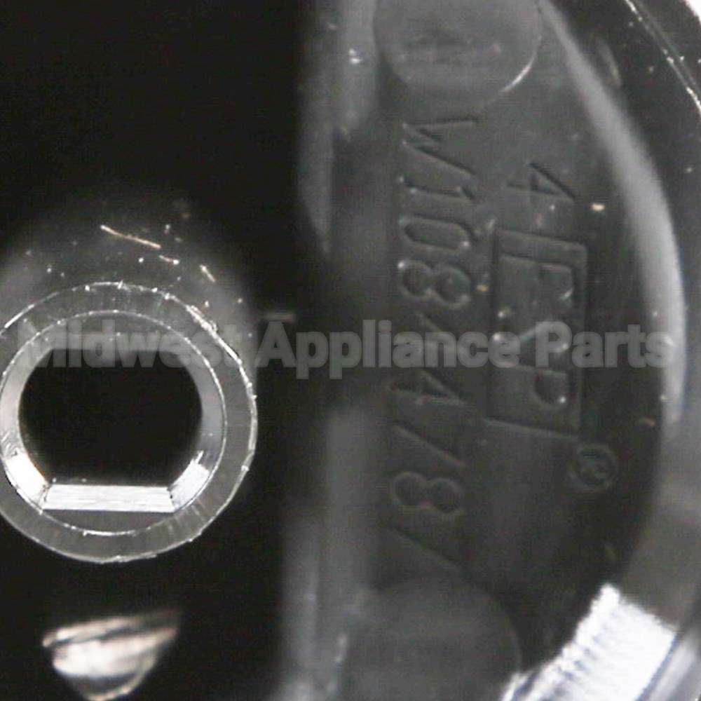 W11210997 Whirlpool Knob