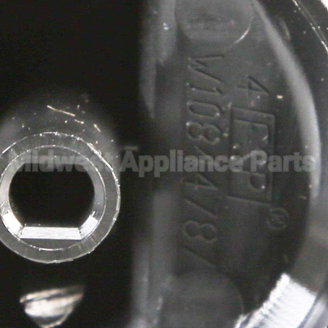 W11210997 Whirlpool Knob