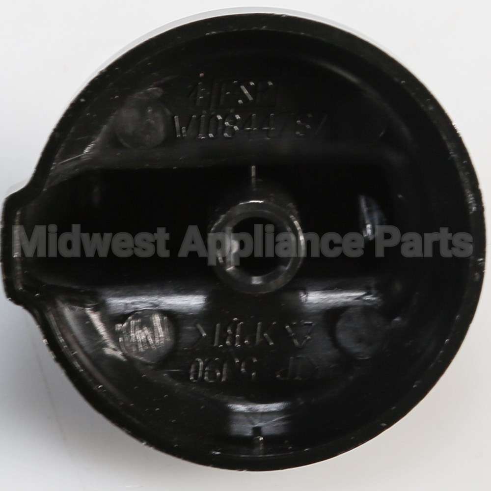 W11210997 Whirlpool Knob