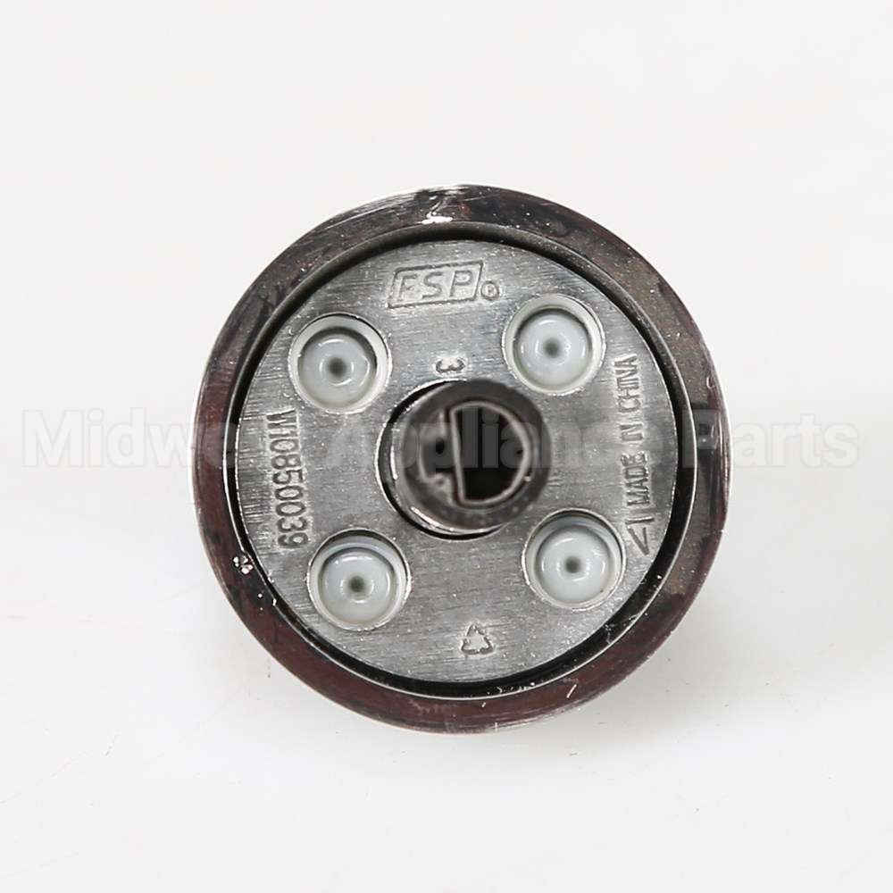 W11211501 Whirlpool Knob