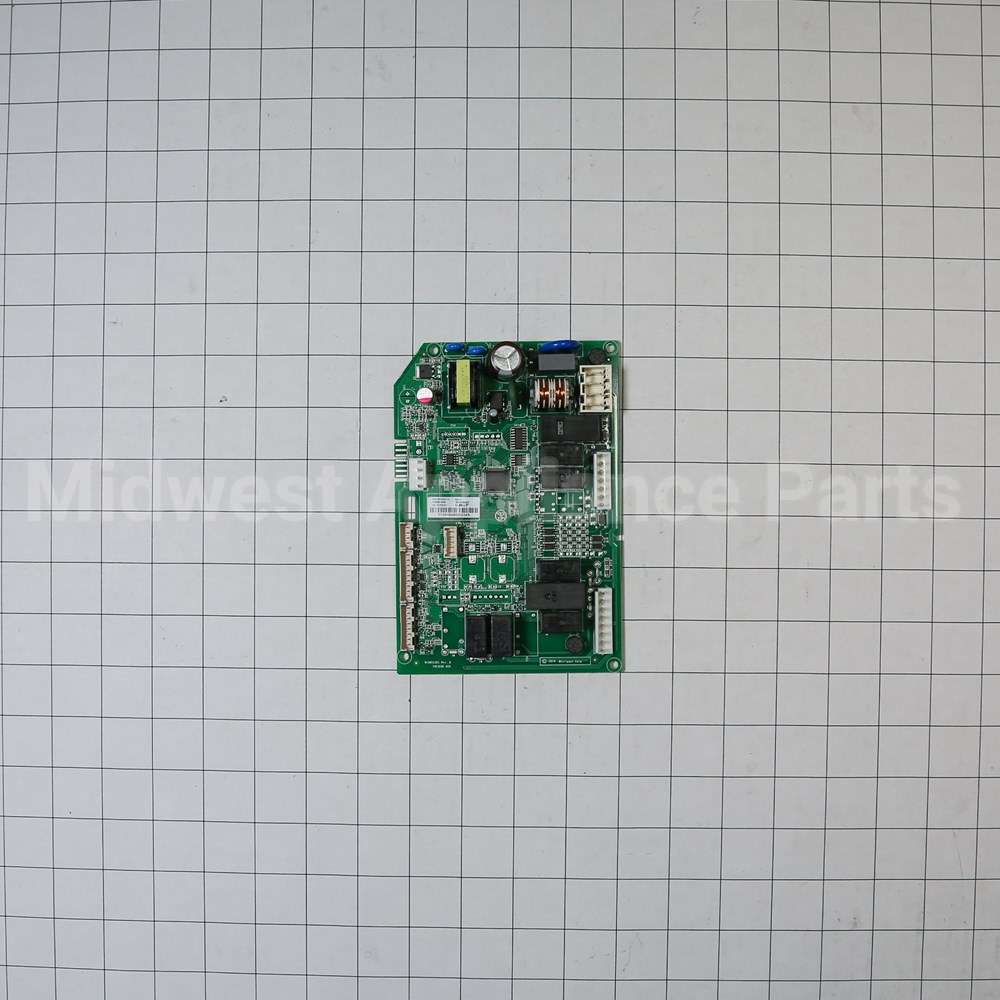 W11212392 Whirlpool Cntrl-Elec