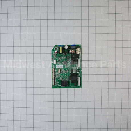 W11212392 Whirlpool Cntrl-Elec