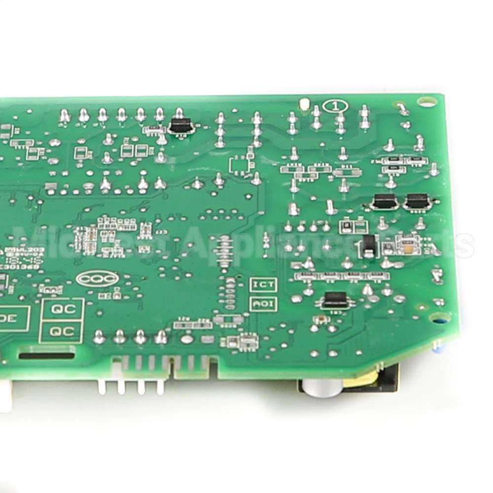 W11212392 Whirlpool Cntrl-Elec