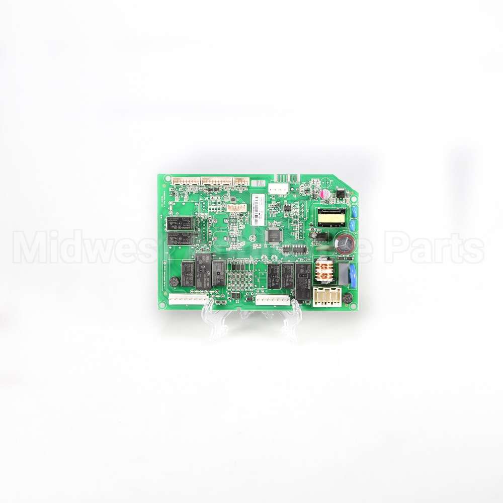 W11212392 Whirlpool Cntrl-Elec