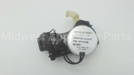 W11212745 Whirlpool Actuator