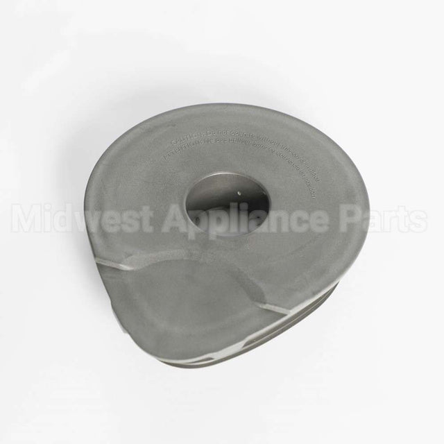 W11213334 Whirlpool Lid Asm