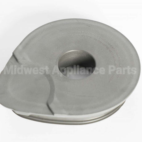 W11213334 Whirlpool Lid Asm