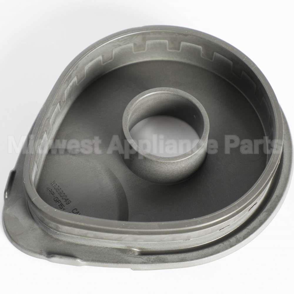 W11213334 Whirlpool Lid Asm
